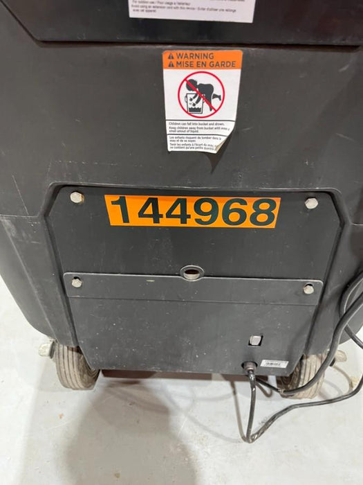 2021 POWER BREEZER PB10-MAX-06-B