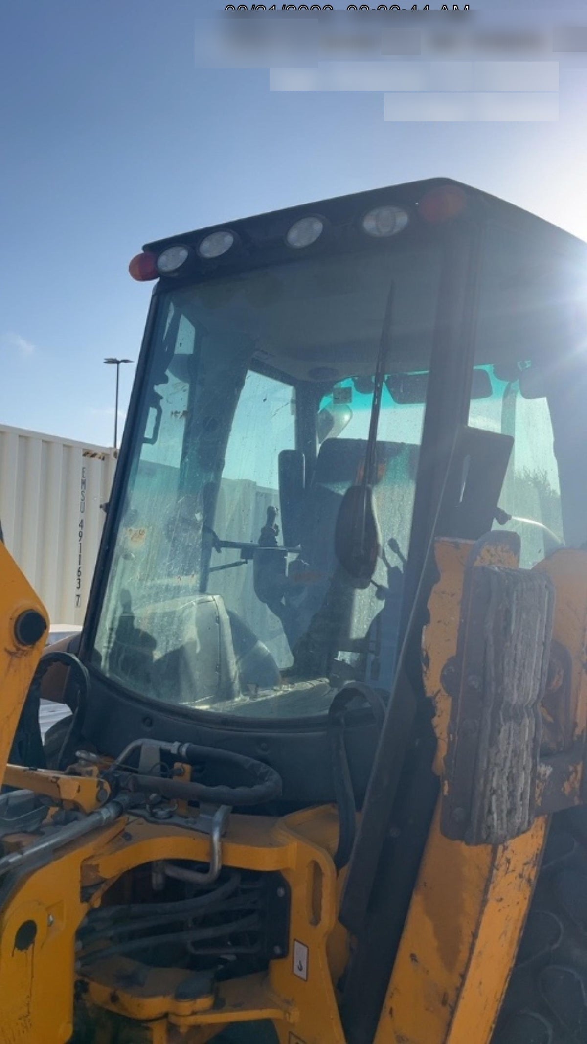 2023 JCB 3CX-14
