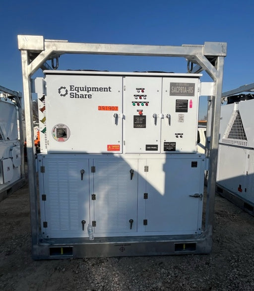 2024 SMARTECH SACP81A-HS