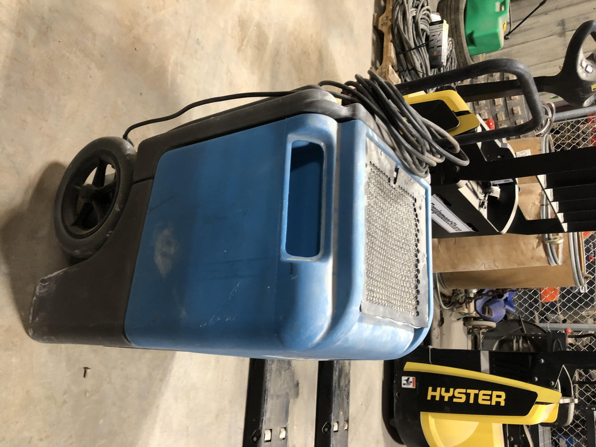 2020 DRI-EAZ F412