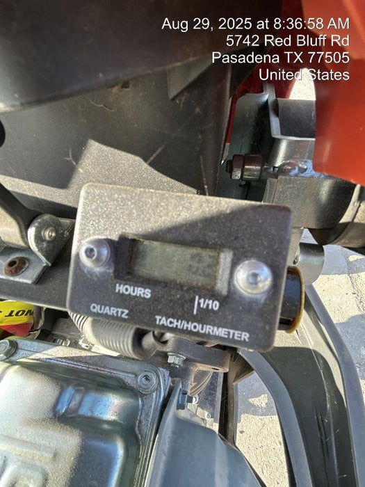 2024 HUSQVARNA LT6005