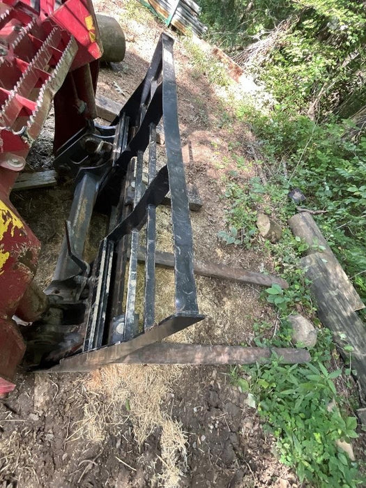 2019 TAKEUCHI TL10V2-R