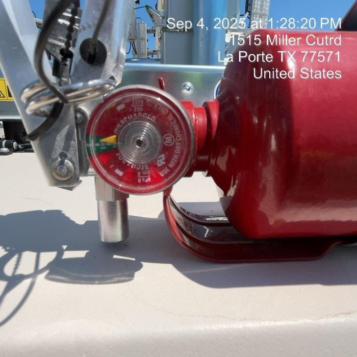 2025 GENERAC SLT-DCUBEHYPRK2