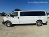 2023 CHEVROLET Express Van - Rental