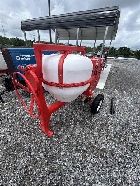 2026 MULTIQUIP MC12PH