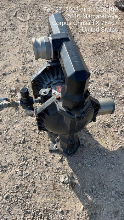 2021 INGERSOLL RAND PD30A-AAP-CCC-C