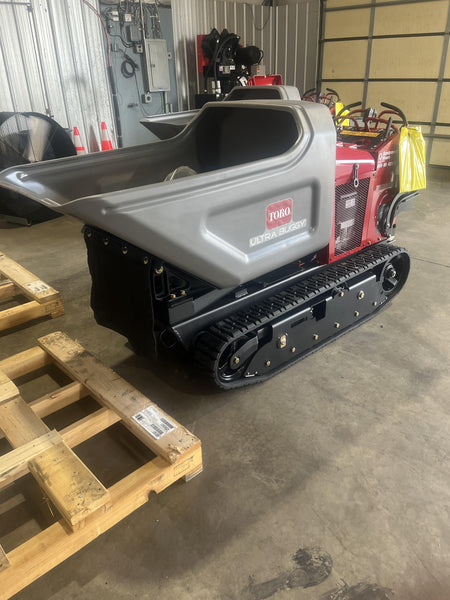 2026 TORO MBTX 2500-TS