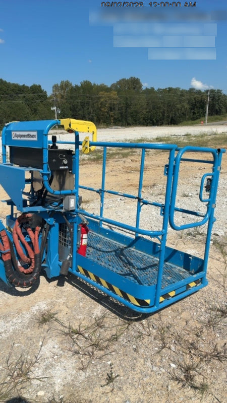 2024 GENIE S-45 XC