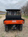 2022 KUBOTA RTV-X1140W-H (Canopy)