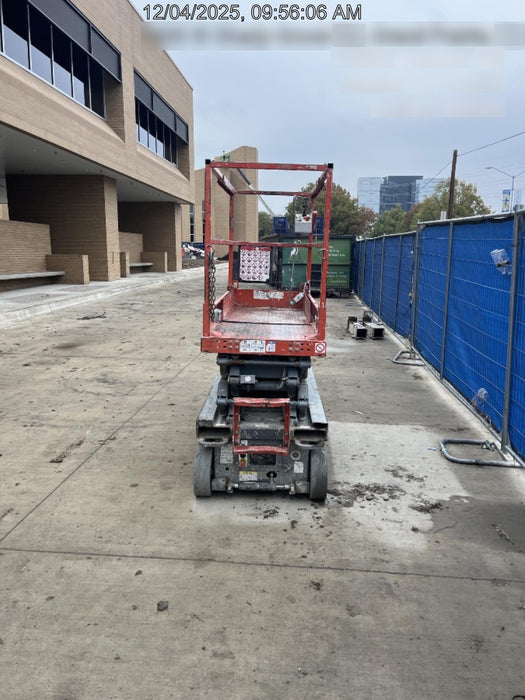 2016 SKYJACK SJIII-3219