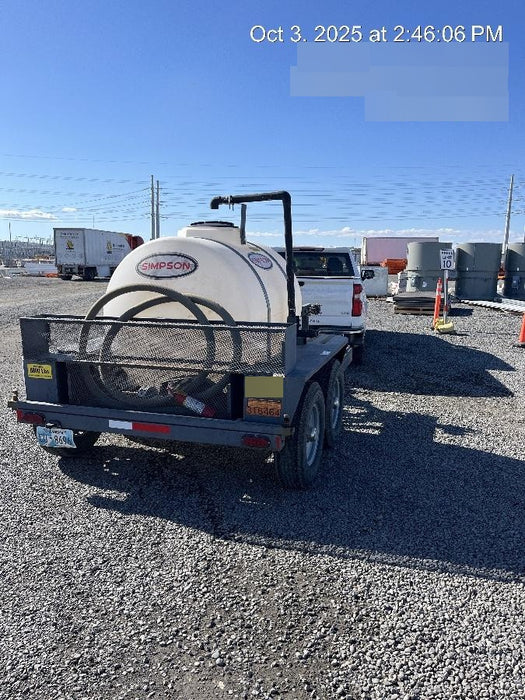 2023 SIMPSON SWT-52517