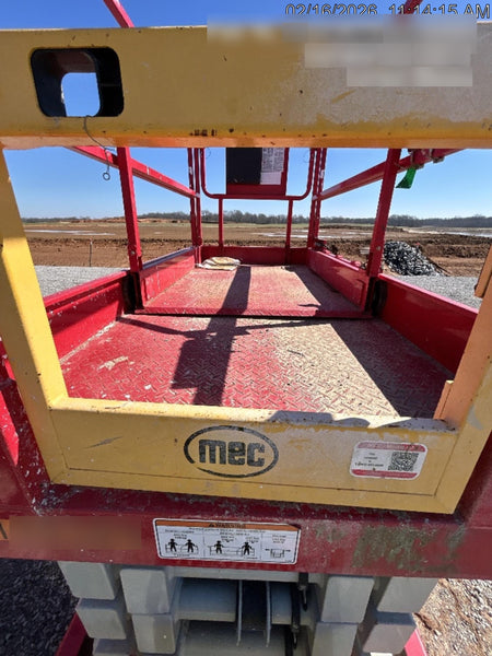 2021 MEC 4046SE