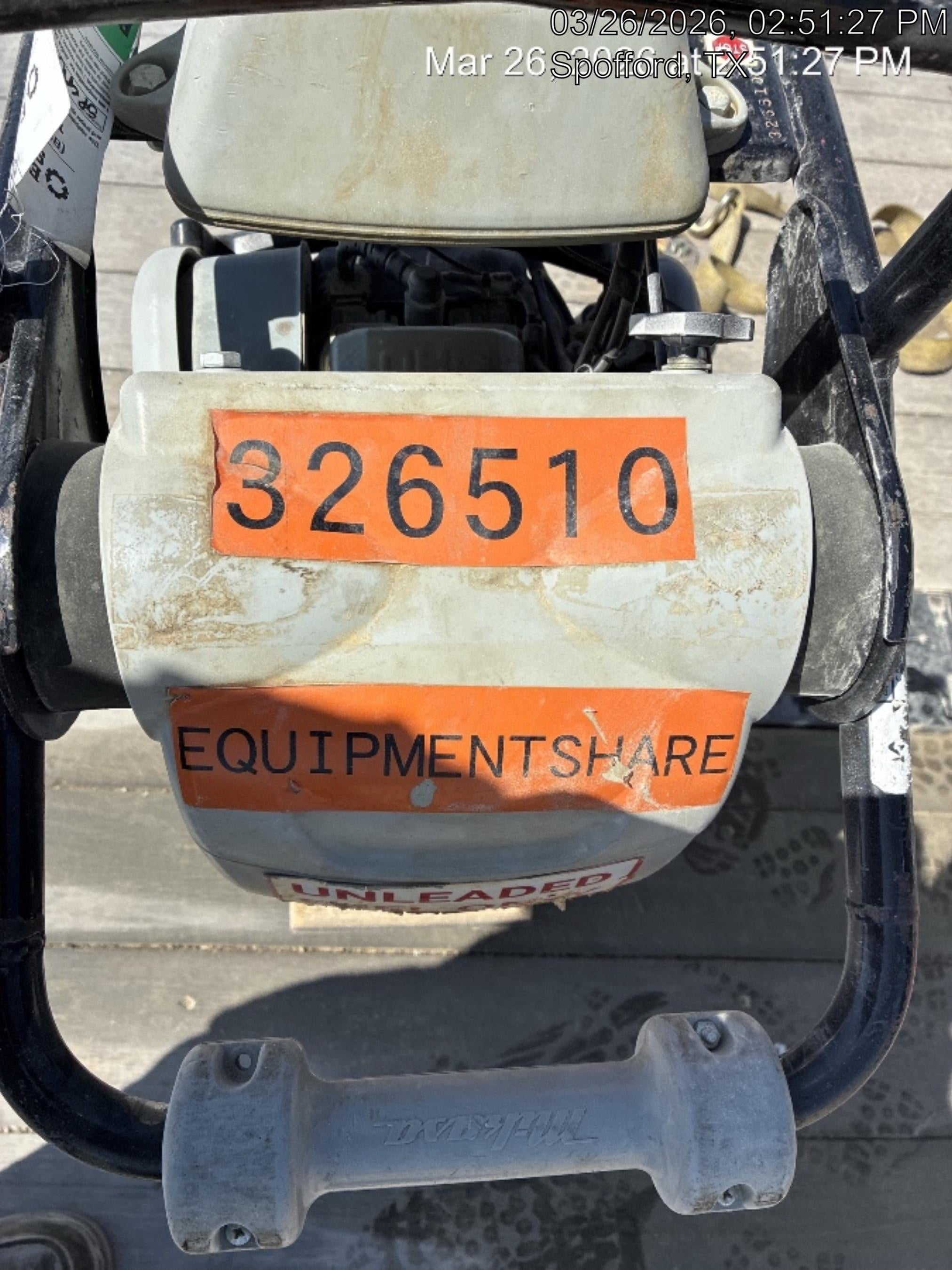 2023 MULTIQUIP MTX60HD