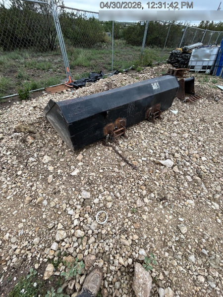 2019 STAR INDUSTRIES 1408B