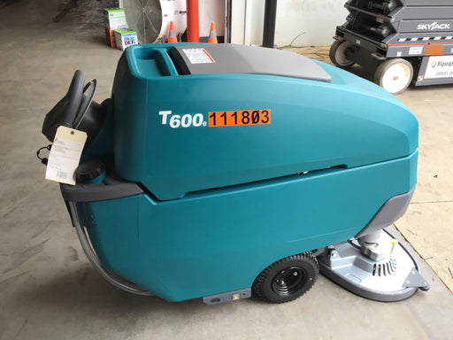 2020 TENNANT T600E