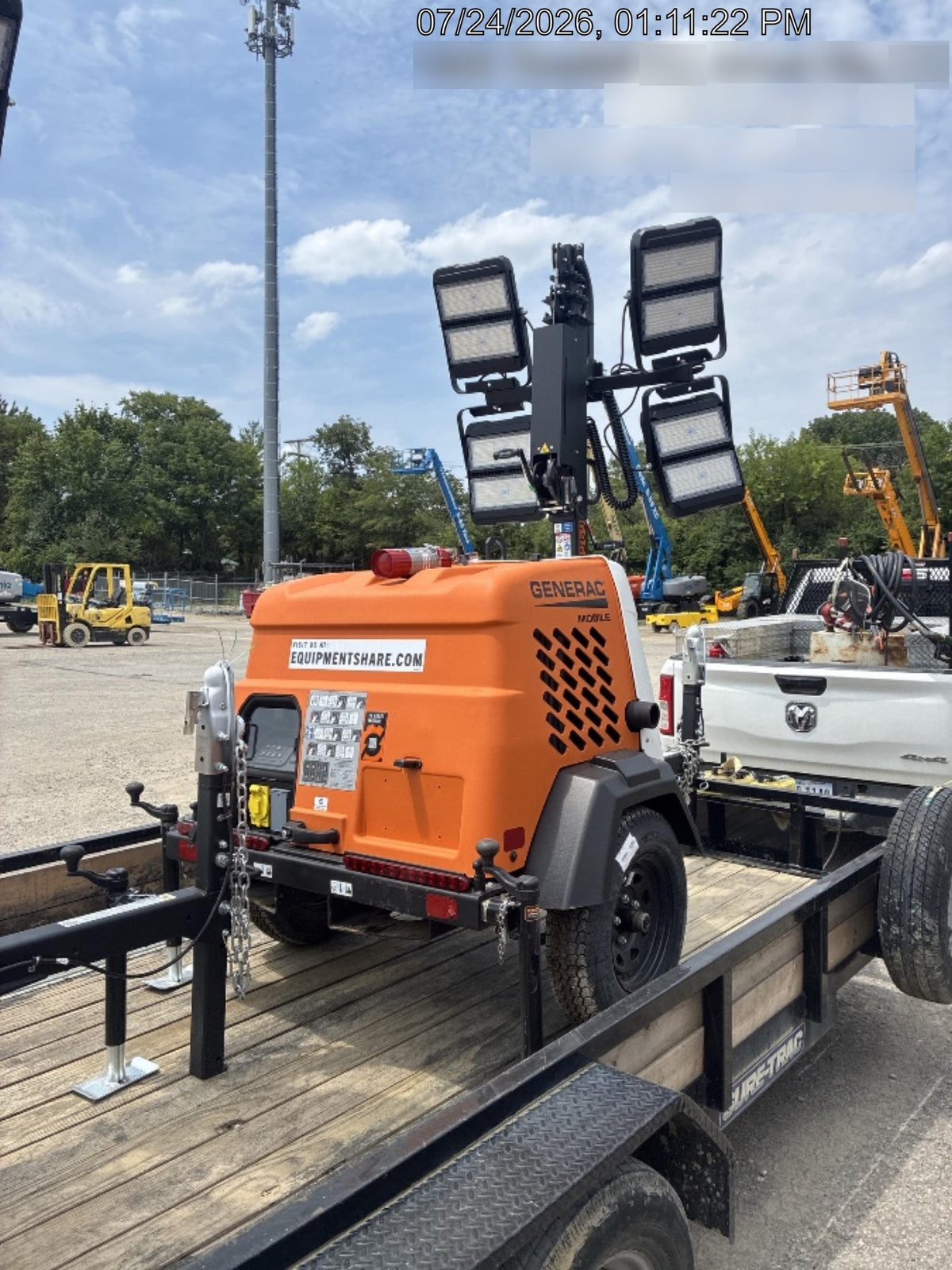 2026 GENERAC MLTS-4