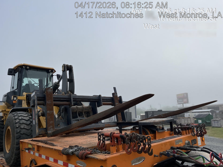 2025 ARROW MATERIAL HANDLING F8396-049