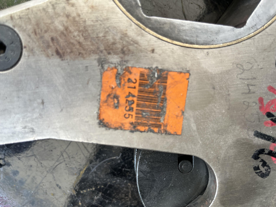 2022 TORCUP TX-8RL215M75