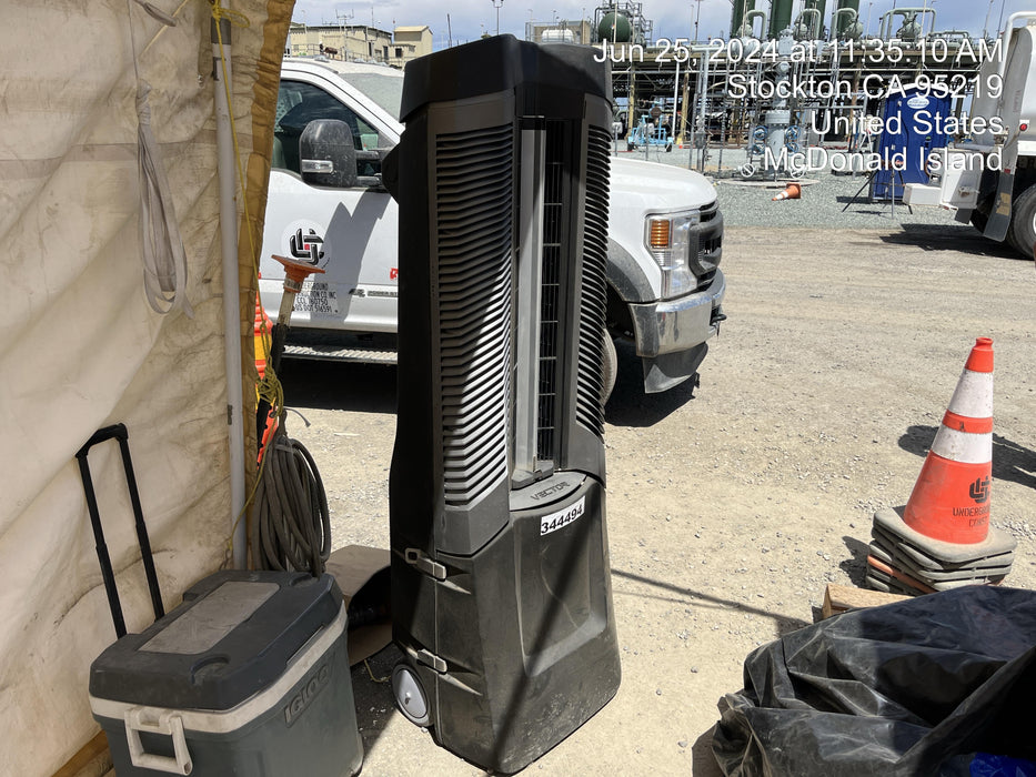 2023 VECTOR Vector Max