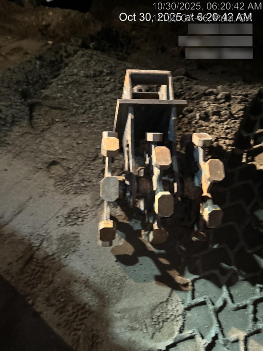 2022 STEEL UNLIMITED SUIME24CW