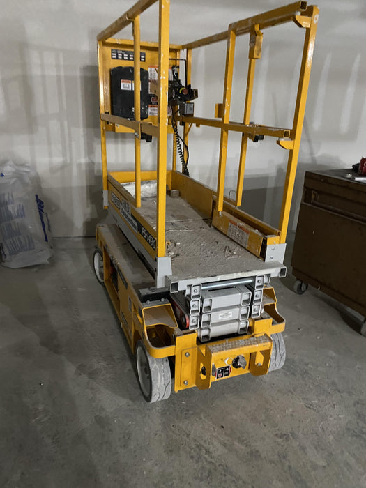 2021 HY-BRID PS-1430