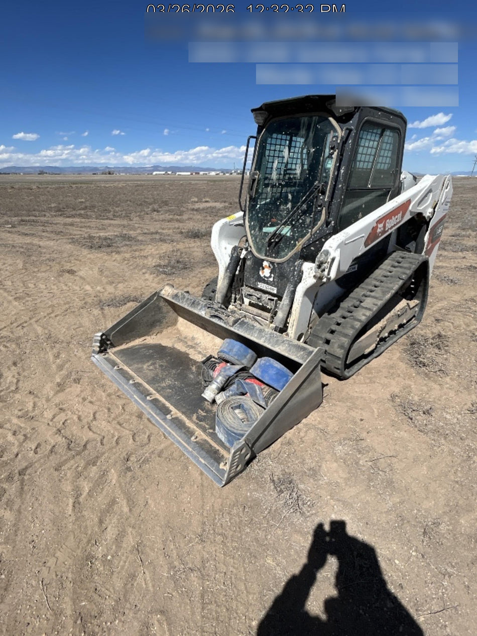 2024 MULTIQUIP ST3020BCUL