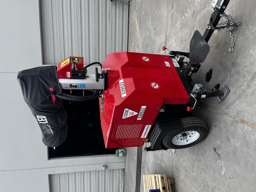 2025 MULTIQUIP GBX24BK