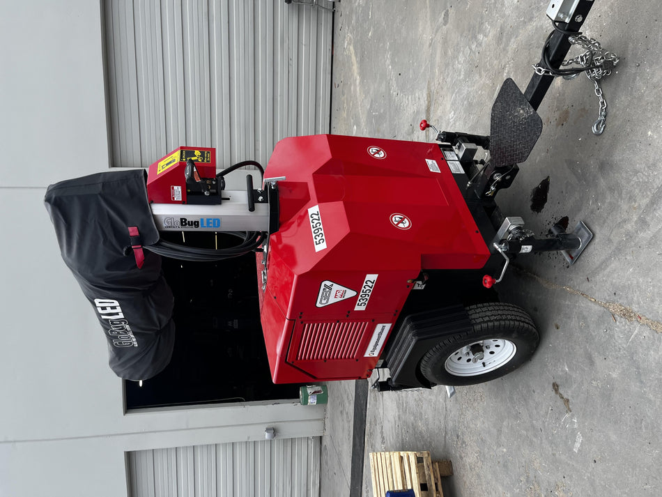 2025 MULTIQUIP GBX24BK