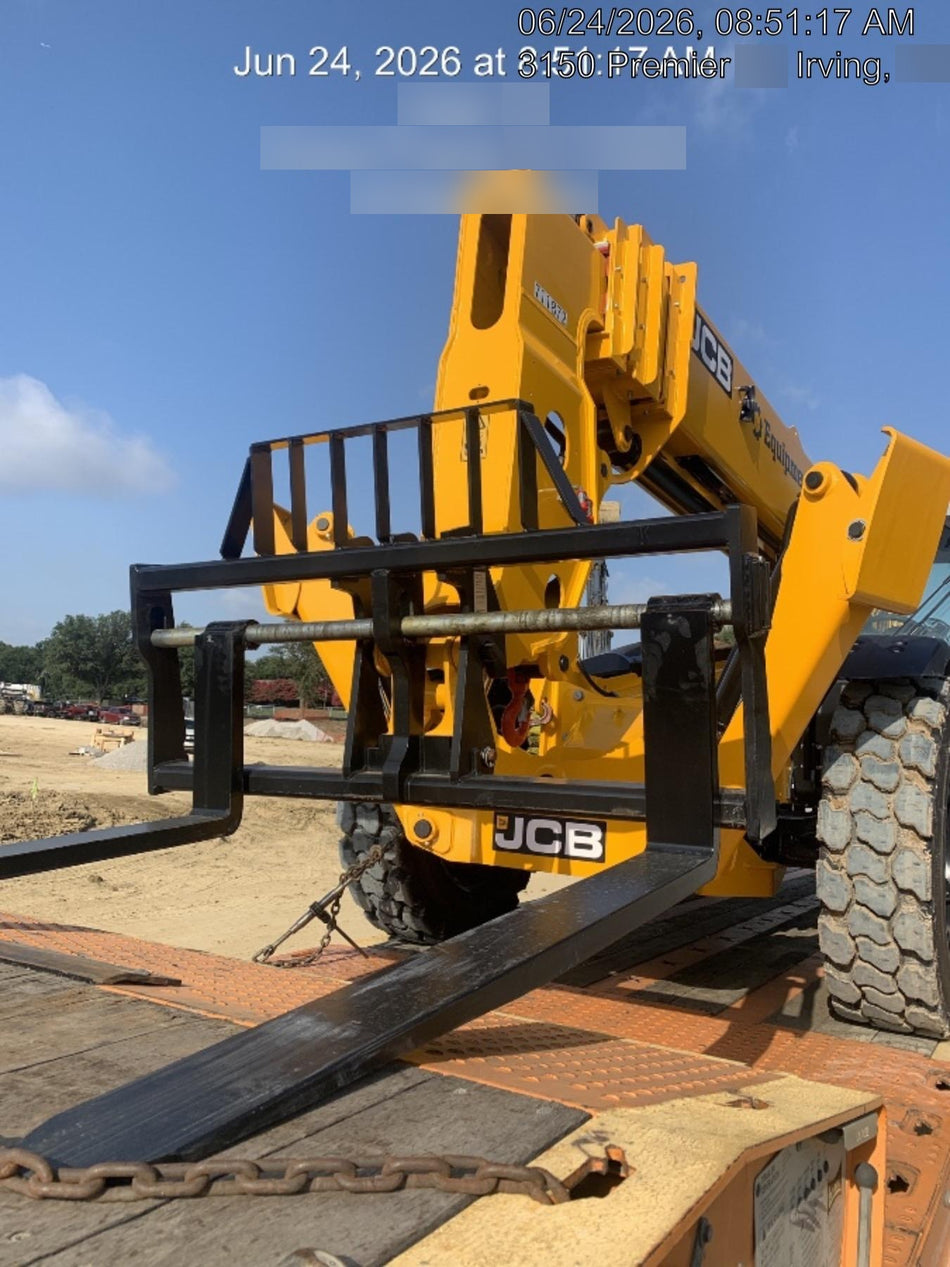2026 JCB 512-56