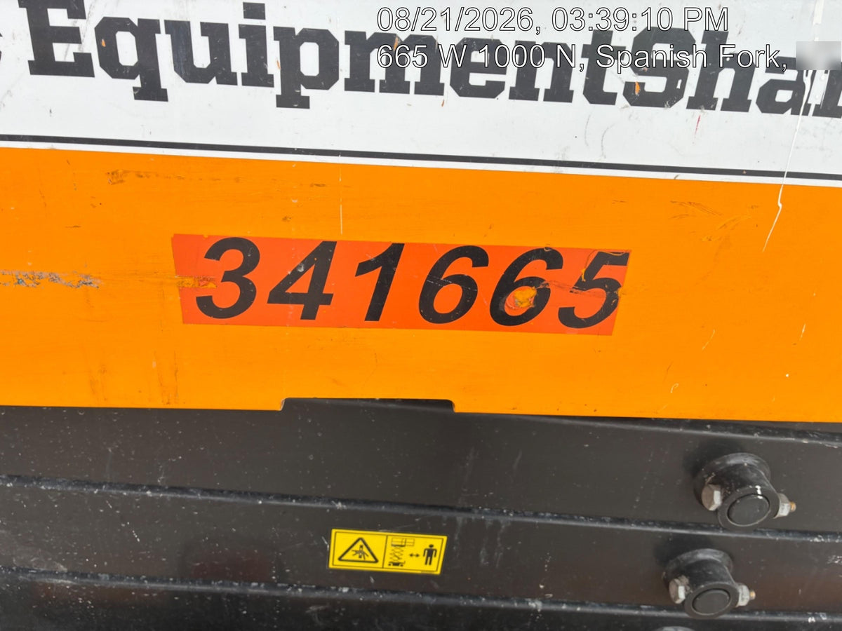 2023 JCB S1930E