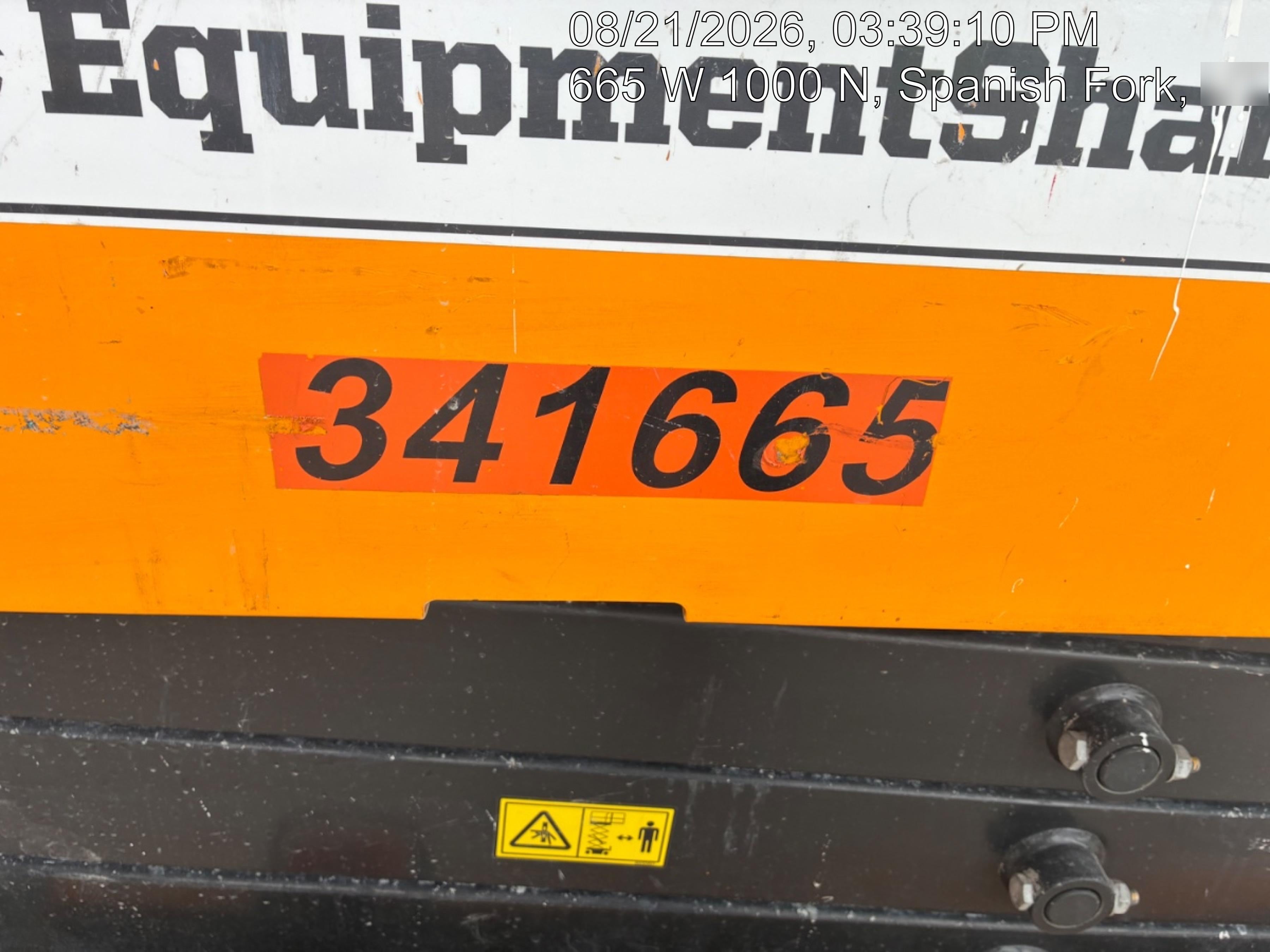 2023 JCB S1930E