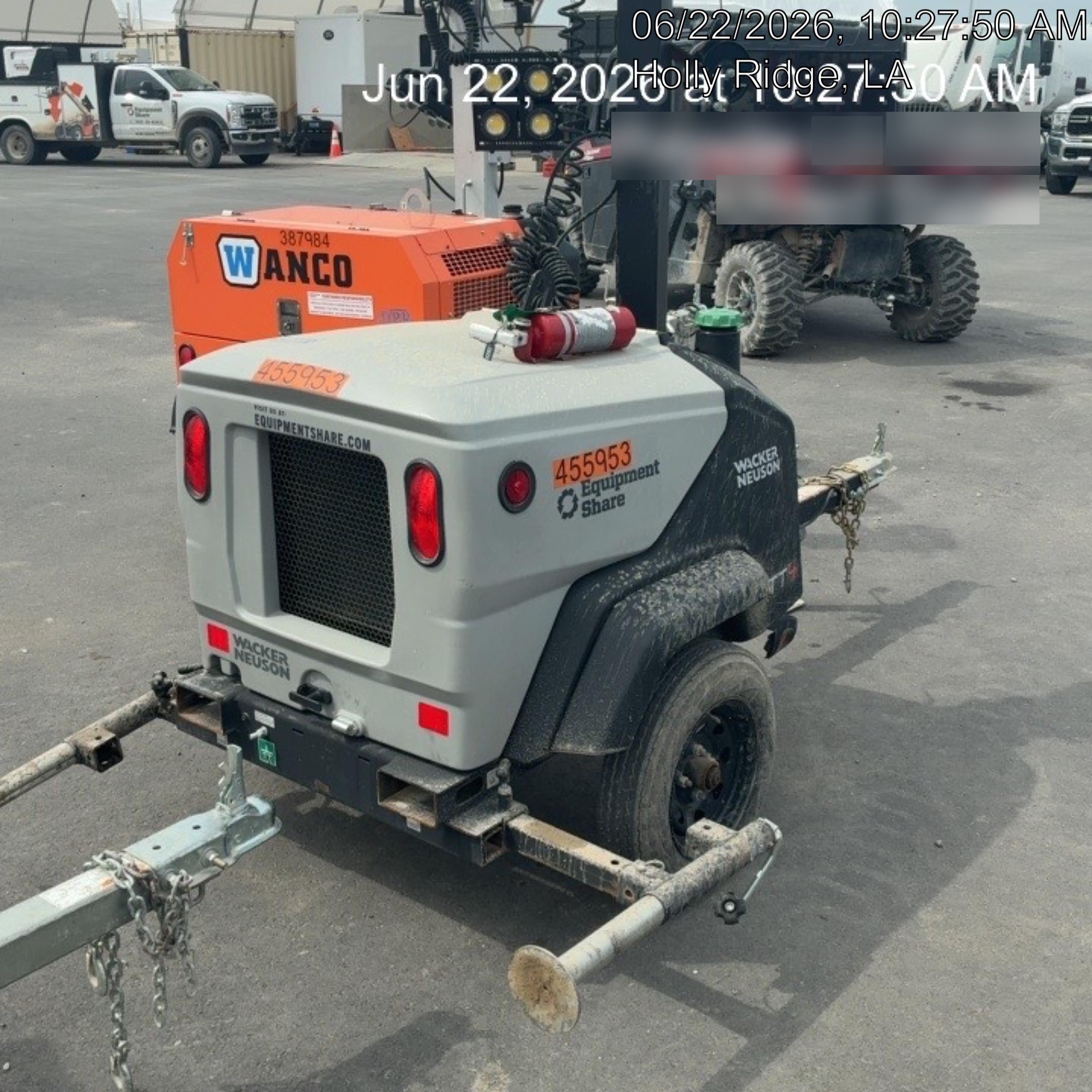 2024 WACKER NEUSON LTT4