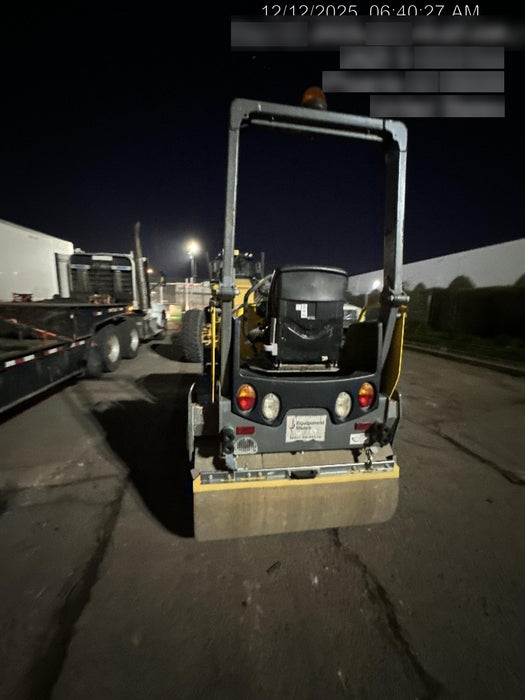 2018 WACKER NEUSON RD28-120