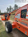 2019 JLG 600AJ