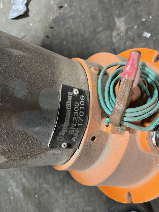 2021 MICHIGAN PNEUMATIC HV-6AM