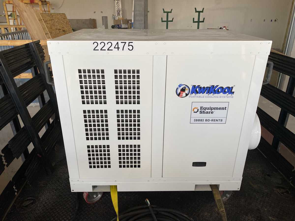 2022 KWIKOOL KPO5-21