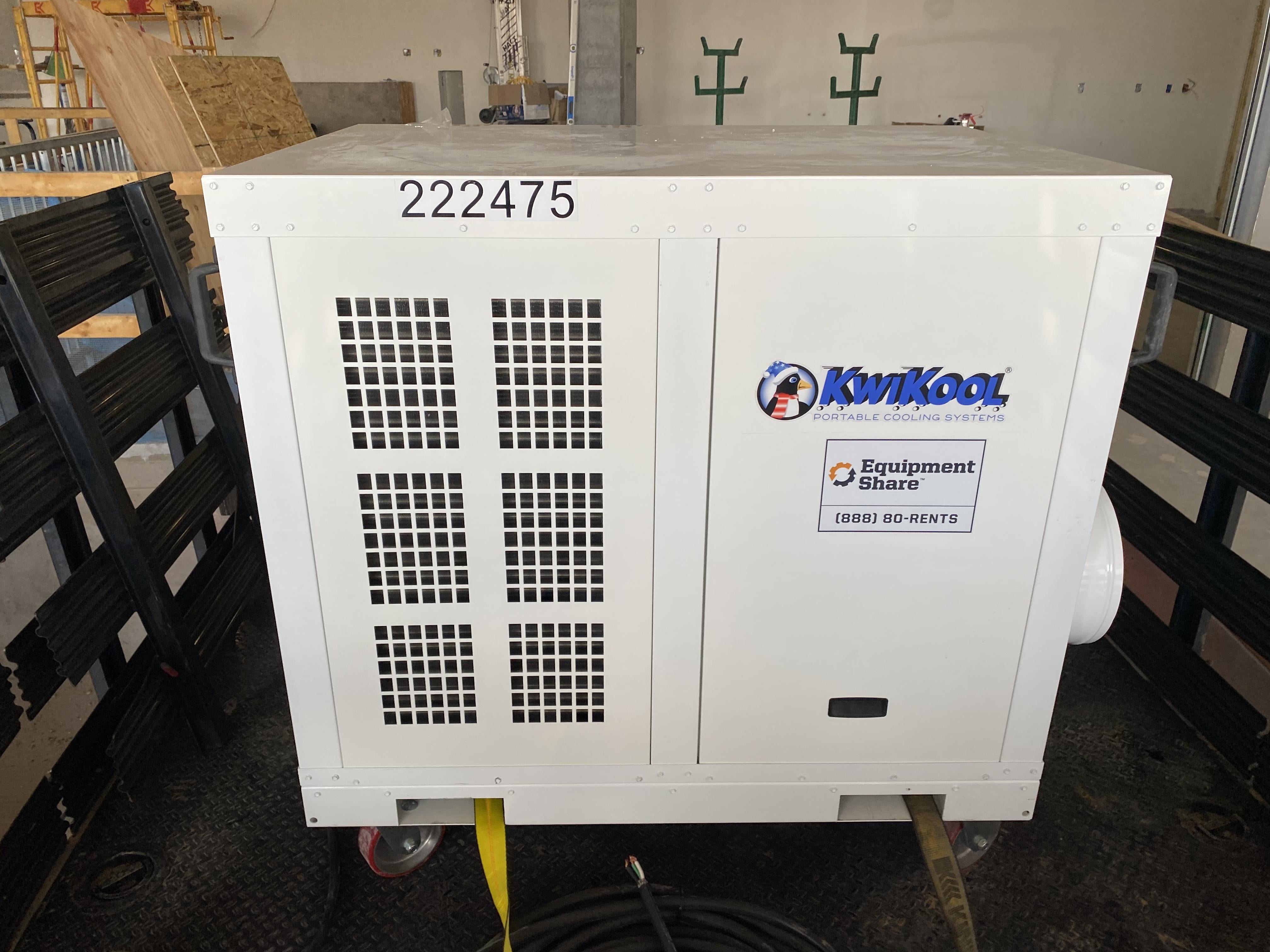 2022 KWIKOOL KPO5-21