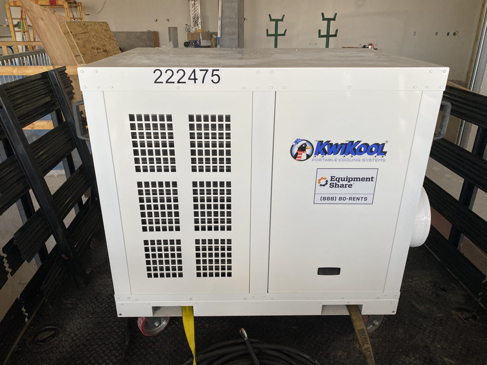 2022 KWIKOOL KPO5-21