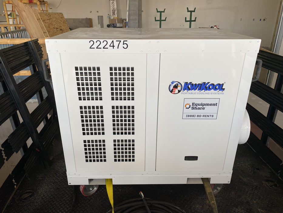 2022 KWIKOOL KPO5-21