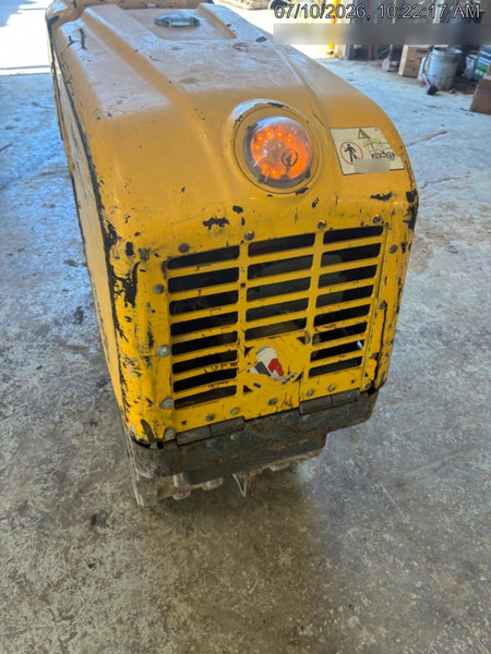 2019 WACKER NEUSON RTLx-SC3