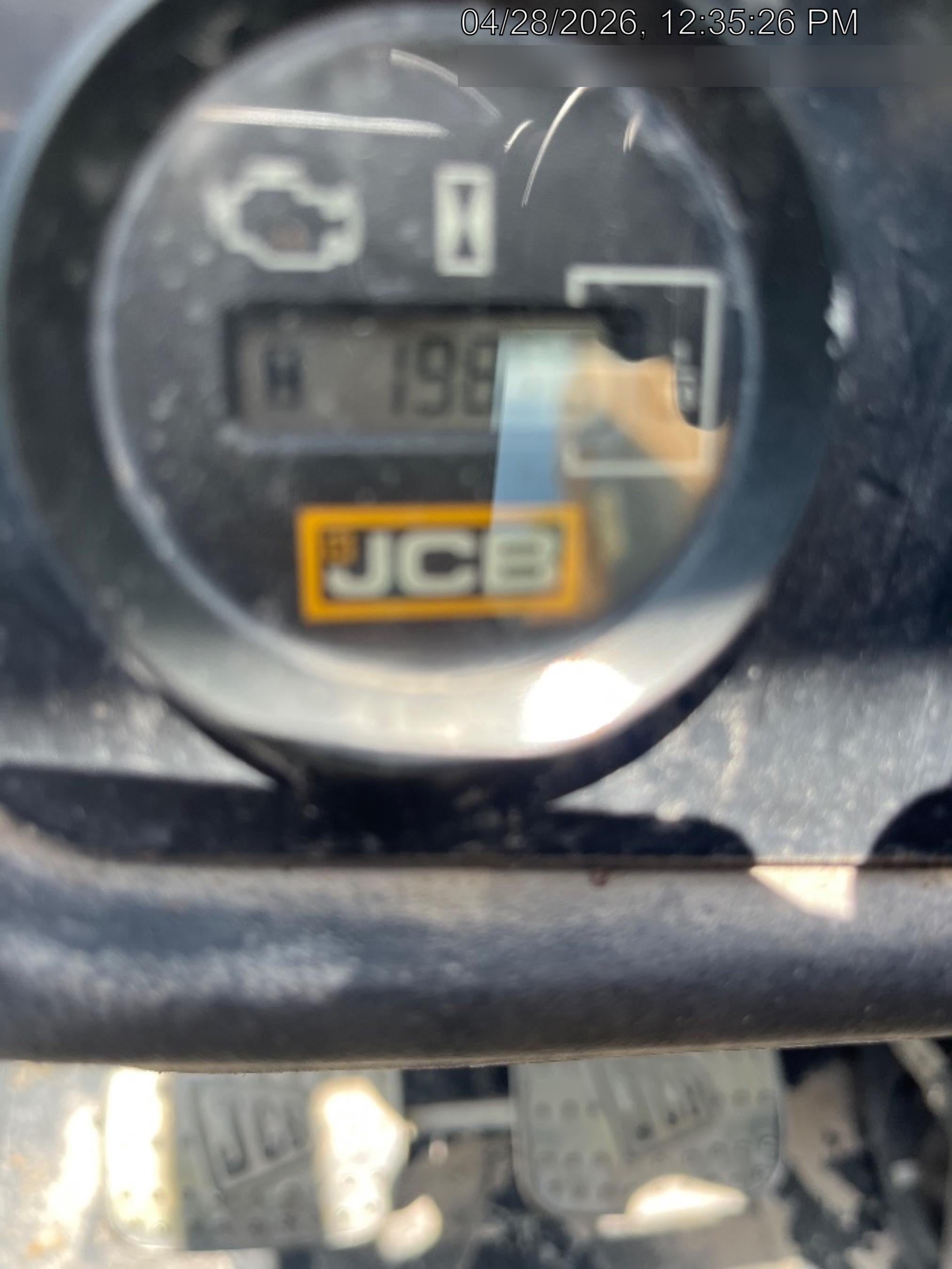 2023 JCB 510-56