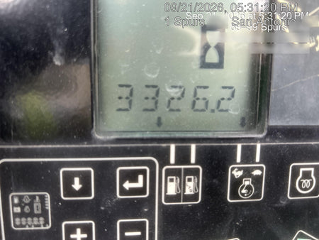 2018 GENIE Z-80/60
