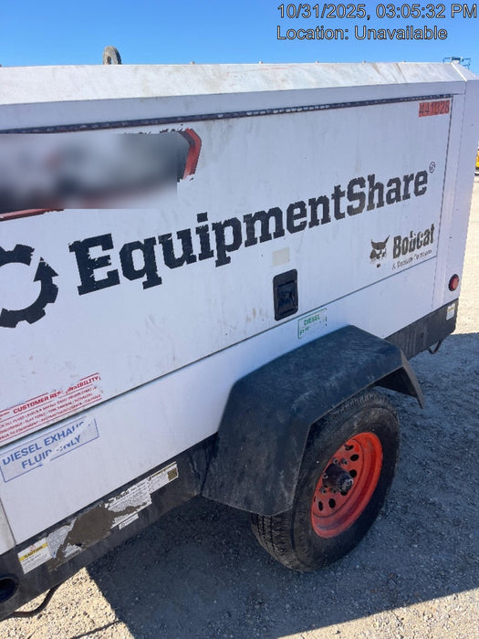 2024 BOBCAT PA425WCU-T4F