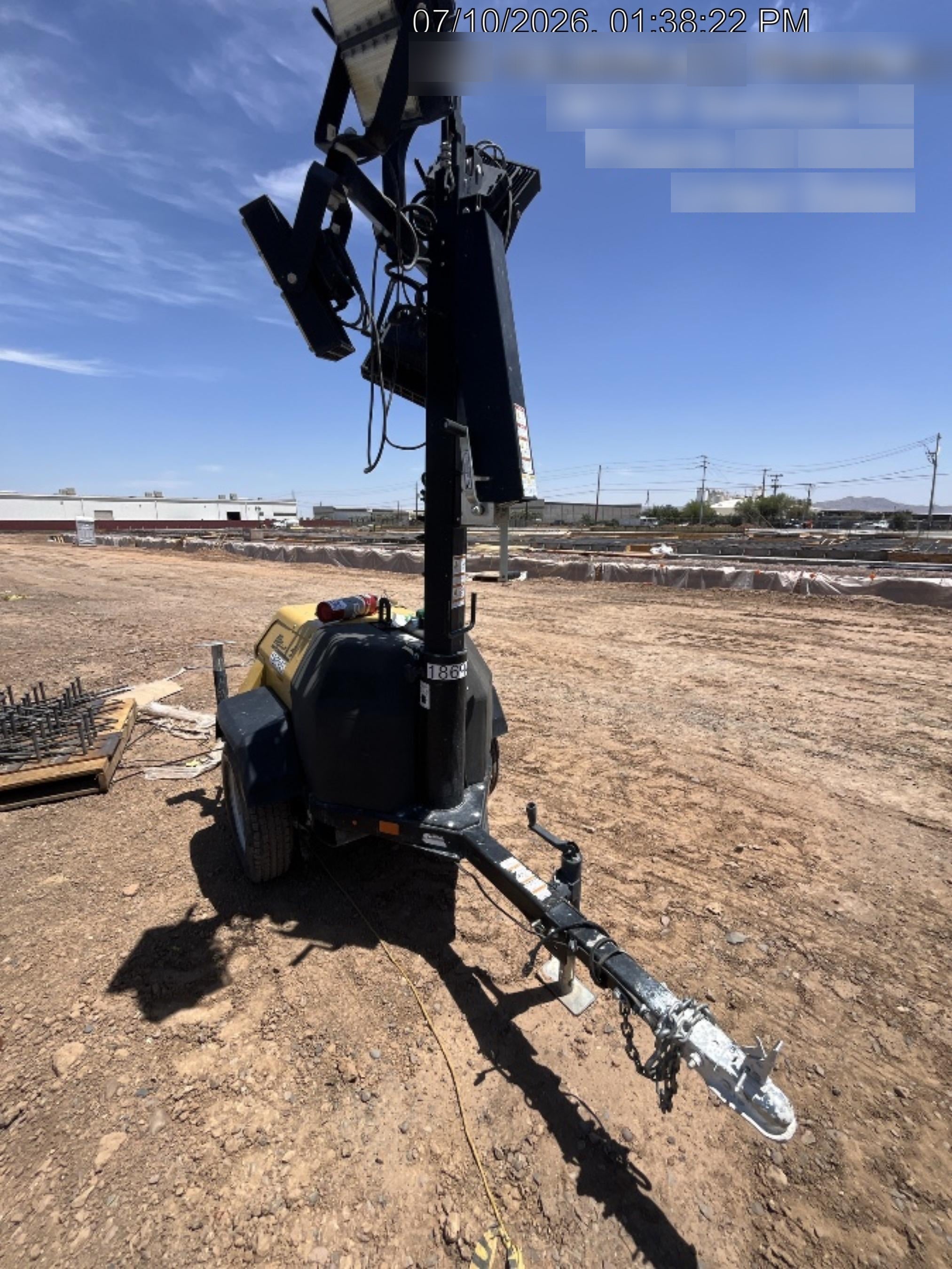 2021 ALLMAND NLV3GR