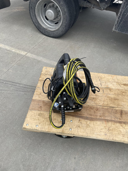 2021 ENERPAC ZU4408JB