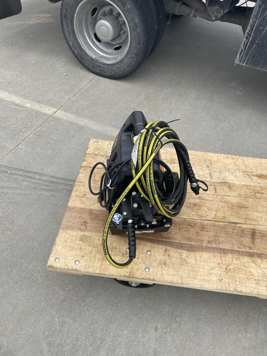 2021 ENERPAC ZU4408JB