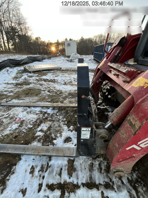 2024 VIRNIG PF4855-5VG