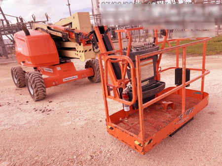 2021 JLG 450AJ
