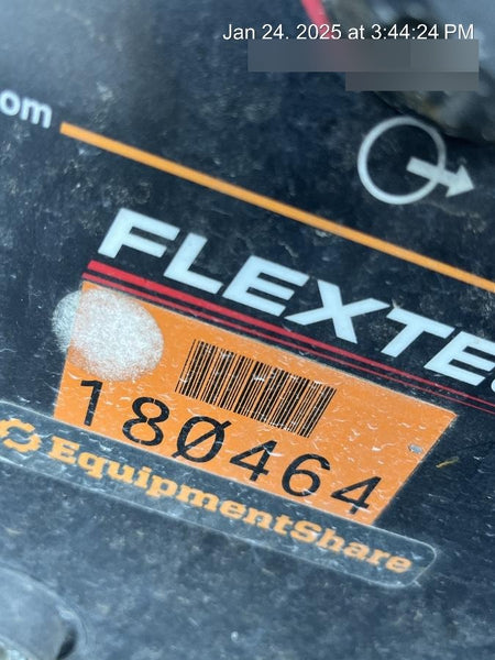 2021 LINCOLN ELECTRIC FLEXTEC 350X