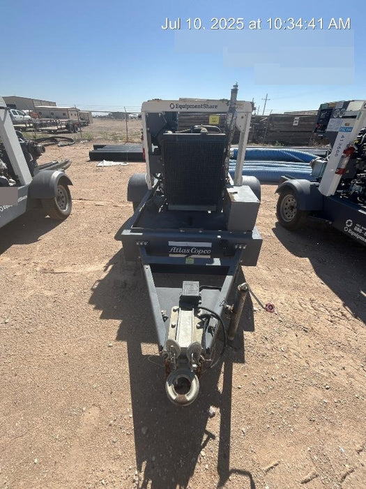 2022 ATLAS COPCO PAC F44 KD